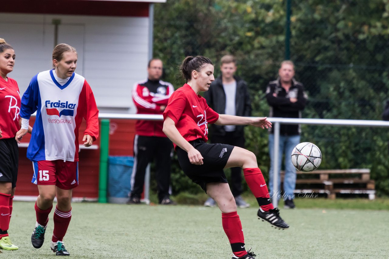 Bild 197 - Frauen Lieth : Halstenbek-Rellingen : Ergebnis: 2:0